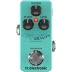 TC Electronic Hypergravity Mini Compressor