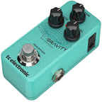 TC Electronic Hypergravity Mini Compressor