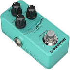 TC Electronic Hypergravity Mini Compressor