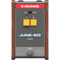 TC Electronic June-60 Vintage Analog Chorus Pedal
