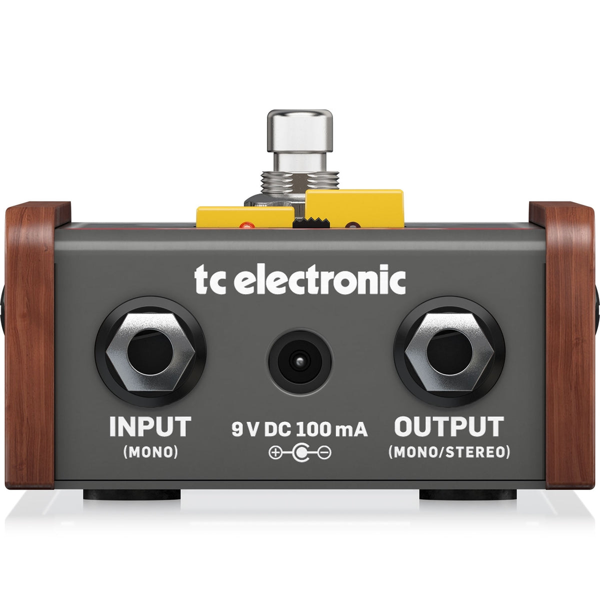 TC Electronic June-60 Vintage Analog Chorus Pedal