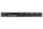 Teegarden Audio Magic Pre 4100 4-Channel Microphone Preamp