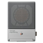Teenage Engineering CM-15 Portable Studio Condenser Microphone (Demo Deal)