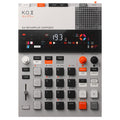 Teenage Engineering EP-133 K.O. II Sampler/Sequencer/Composer