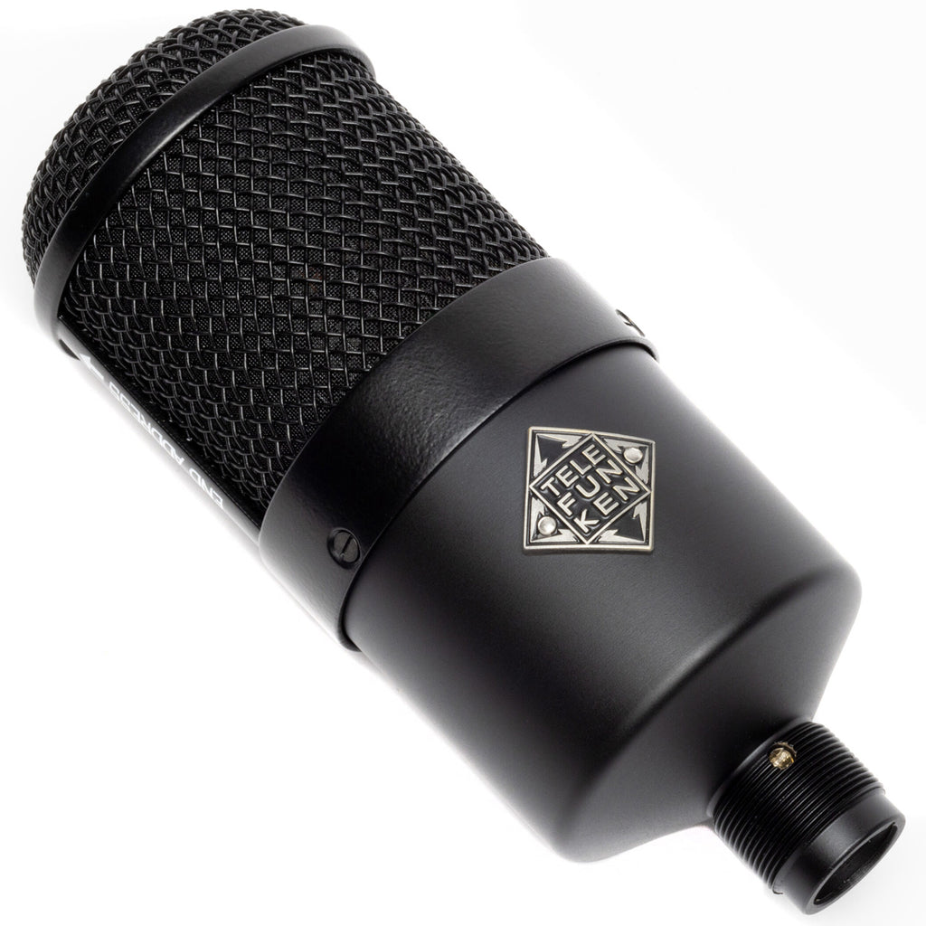 Telefunken Elektroakustik DC7 Drum Pack Microphone Set