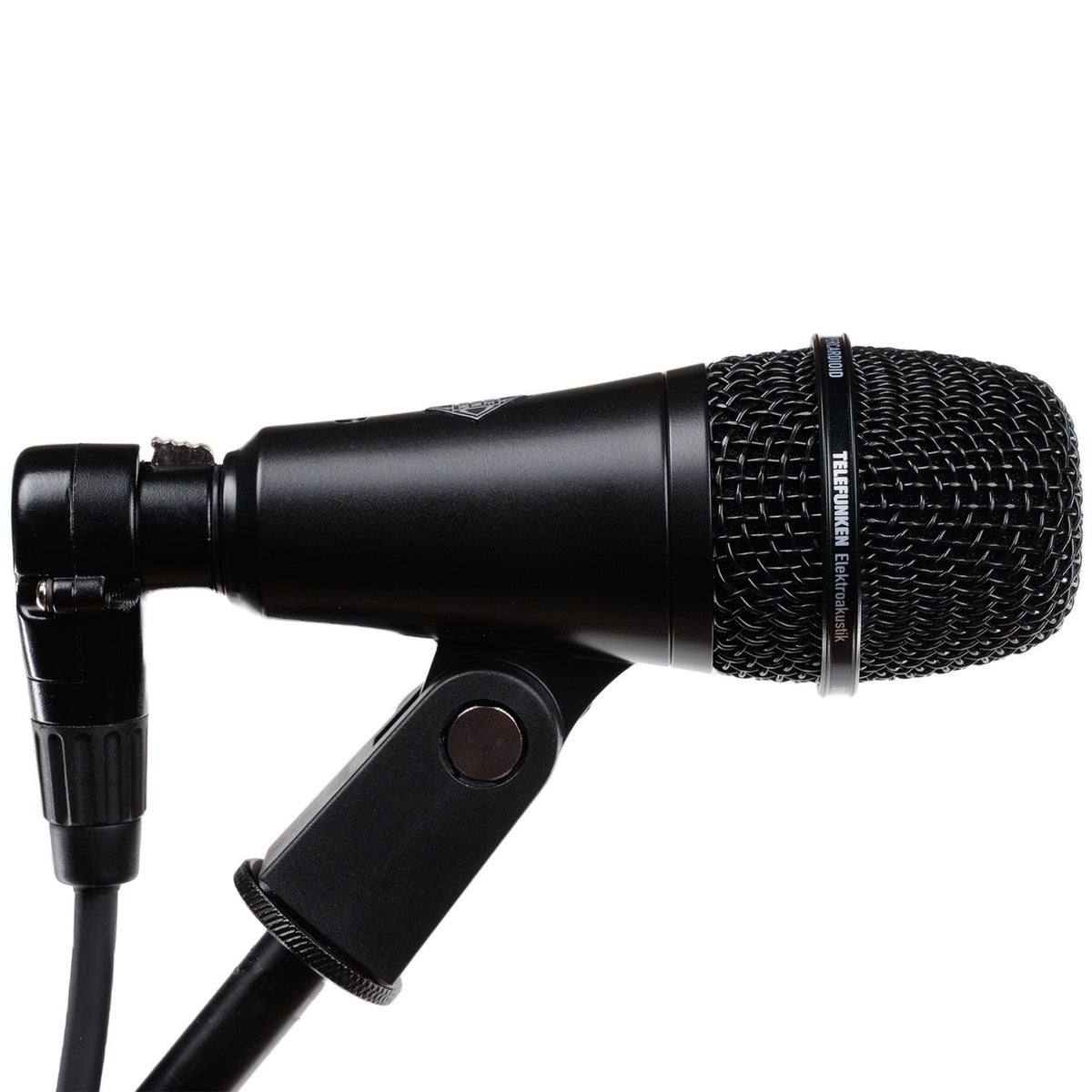 Telefunken Elektroakustik DC7 Drum Pack Microphone Set