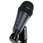 Telefunken Elektroakustik DC7 Drum Pack Microphone Set