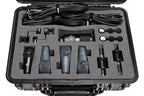 Telefunken Elektroakustik DC7 Drum Pack Microphone Set