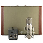 Telefunken Elektroakustik U47 Microphone #437 (Used) 1