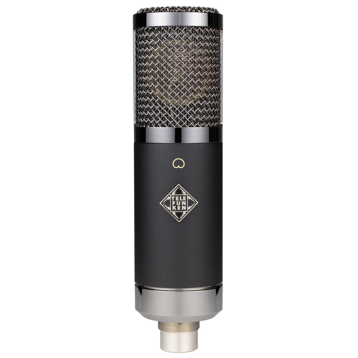 Telefunken Elektroakustik TF17 FET Condenser Microphone (Demo Deal)