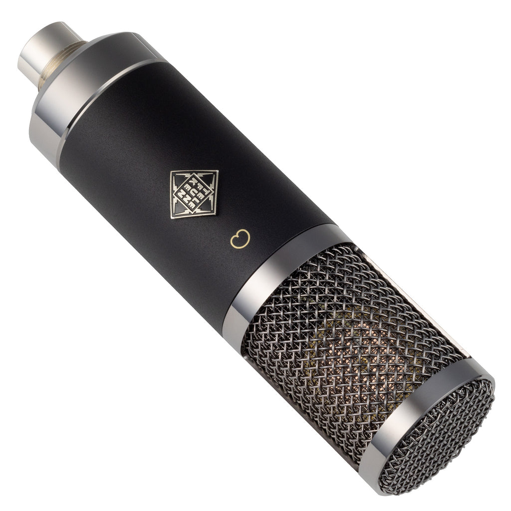 Telefunken Elektroakustik TF17 FET Condenser Microphone (Demo Deal)