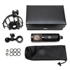 Telefunken Elektroakustik TF17 FET Condenser Microphone (Demo Deal)