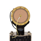 Telefunken Elektroakustik TF17 FET Condenser Microphone (Demo Deal)