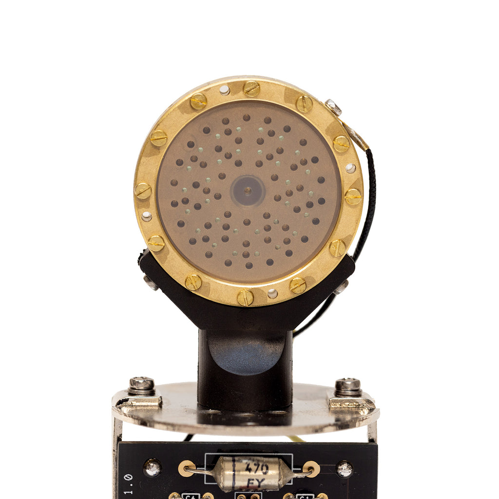 Telefunken Elektroakustik TF17 FET Condenser Microphone (Demo Deal)