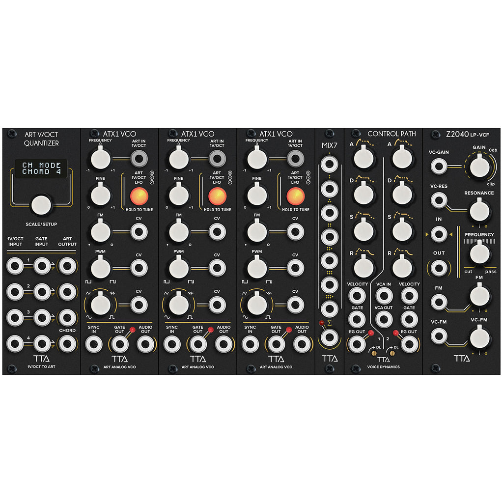 TipTop Audio Analog Bundle S1