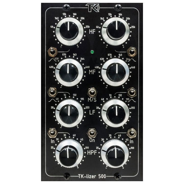 TK Audio TK-lizer 500 (Demo Deal)