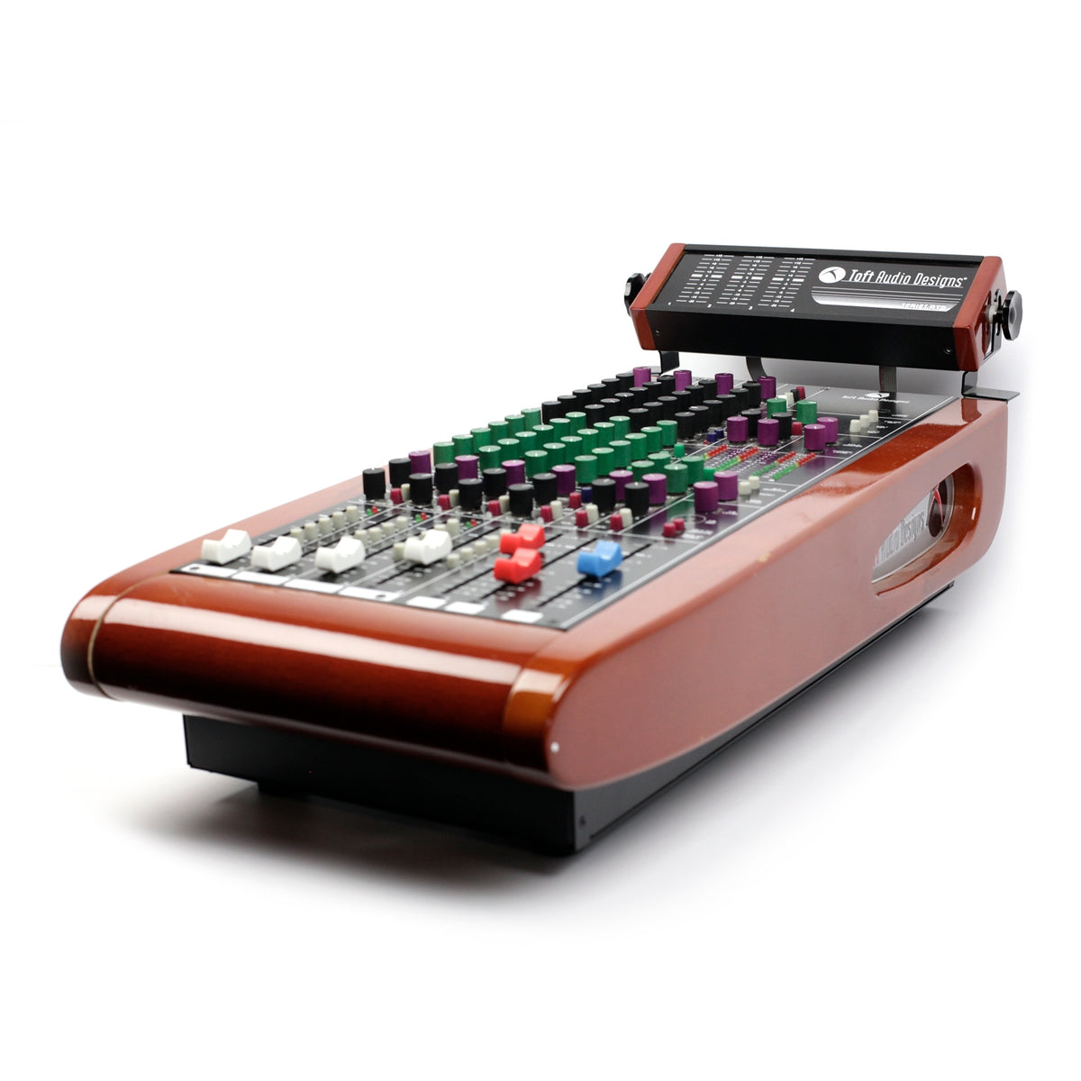 Toft ATB Series Console - Pony #001388 (Used)