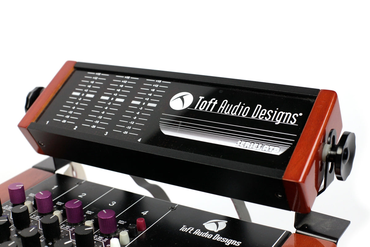 Toft ATB Series Console - Pony #001388 (Used)