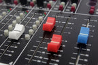 Toft ATB Series Console - Pony #001388 (Used)