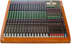 Toft Audio Designs ATB Series Console - 16 Channel (Demo Deal)