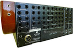 Toft Audio Designs ATB Series Console - 16 Channel (Demo Deal)