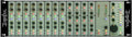 Tonelux V-Rack 8x2 Summing Rack