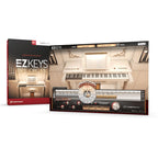 Toontrack EZ Keys Pipe Organ - Electronic Delivery