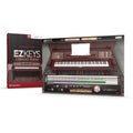 Toontrack EZ Keys Upright Piano - Electronic Delivery