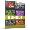 Toontrack High Octane MIDI 6 Pack - Electronic Delivery