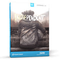Toontrack Indiependent SDX - Electronic Delivery