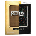Toontrack Jazz Fusion Guitars EZmix Pack - Electronic Delivery