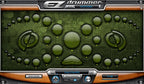 Toontrack Electronic EZX - Retail Box
