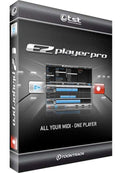 Toontrack EZ Player Pro - Retail Box