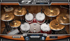 Toontrack Nashville EZX - Retail Box
