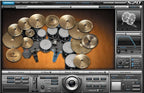 Toontrack The Metal Foundry SDX