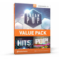 Toontrack Modern Pop EZX Value Pack - Electronic Delivery