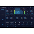 Tracktion DAW Essentials Compressor