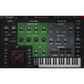 Tracktion RetroMod LoFreq Wired Virtual Synth Collection