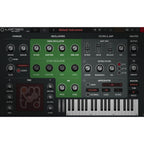 Tracktion RetroMod LoFreq Wired Virtual Synth Collection