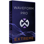 Tracktion Waveform Pro 11 Extreme Music Production Software