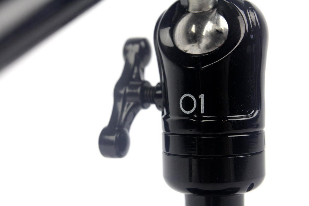 Triad Orbit O1 Orbital Boom #VKA0054 (Used)