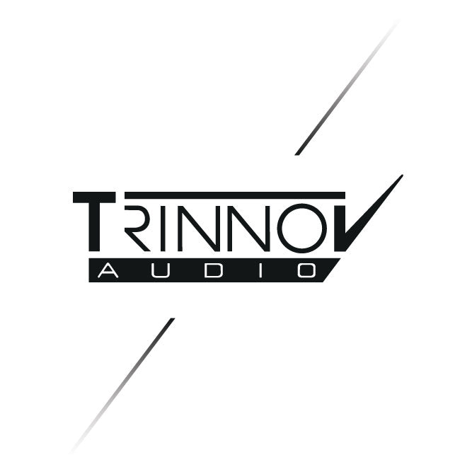 Trinnov Audio MC8 to MC16 Upgrade