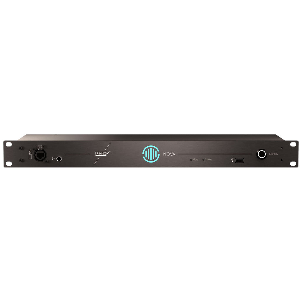 Trinnov Audio NOVA Loudspeaker/Room Optimizer Processor (Demo Deal)