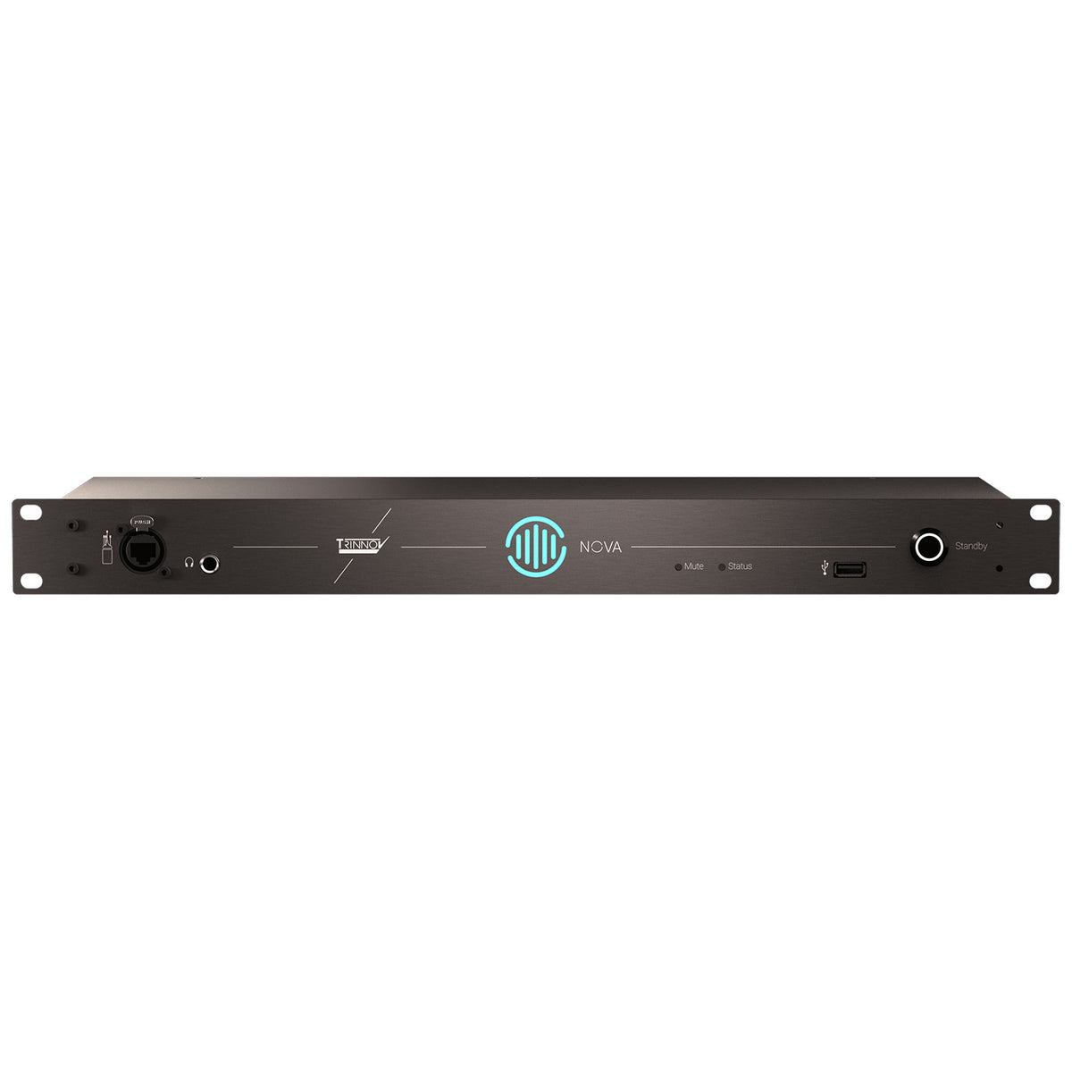 Trinnov Audio NOVA Loudspeaker/Room Optimizer Processor (Demo Deal)