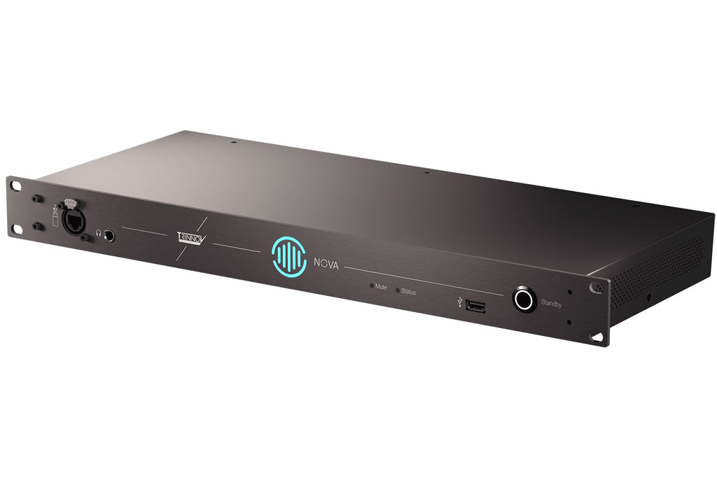Trinnov Audio NOVA Loudspeaker/Room Optimizer Processor (Demo Deal)