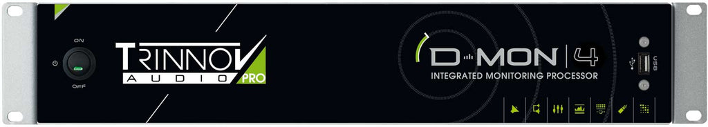 Trinnov D-Mon 4 Optimizer (Demo Deal)