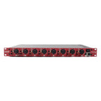 True Systems Precision 8 Microphone Preamp #494 (Used)