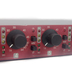 True Systems Precision 8 Microphone Preamp #494 (Used)