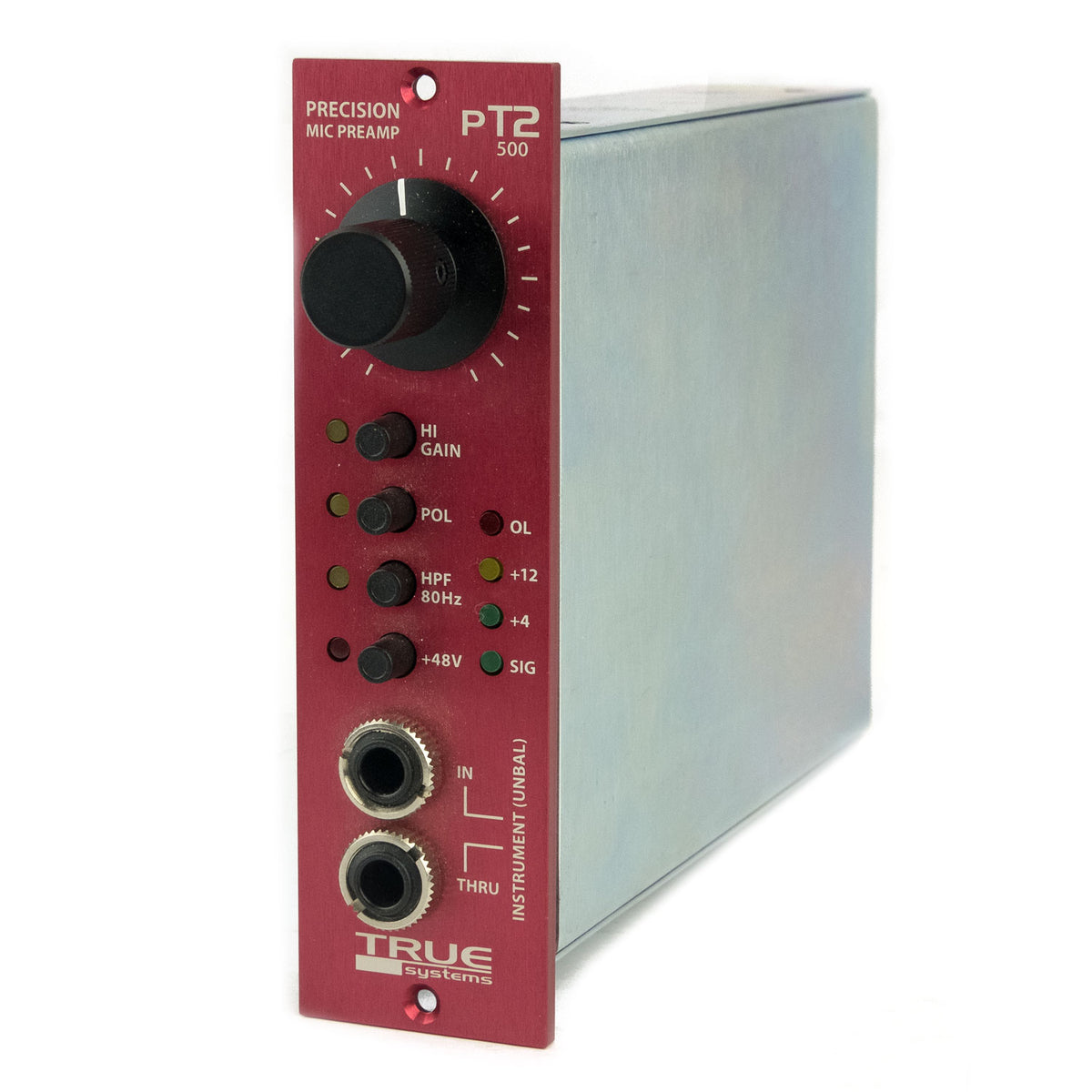 True Systems PT2-500 #111330223 (Used)