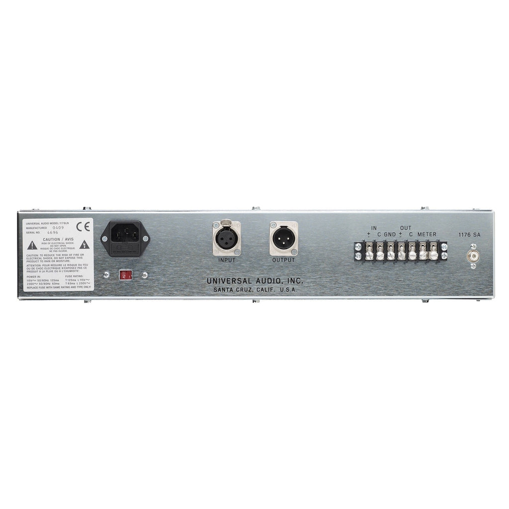 Universal Audio 1176 LN (B-Stock)